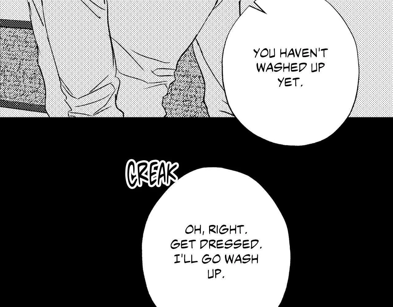 Topsy-Turvy Chapter 198 page 85 - 