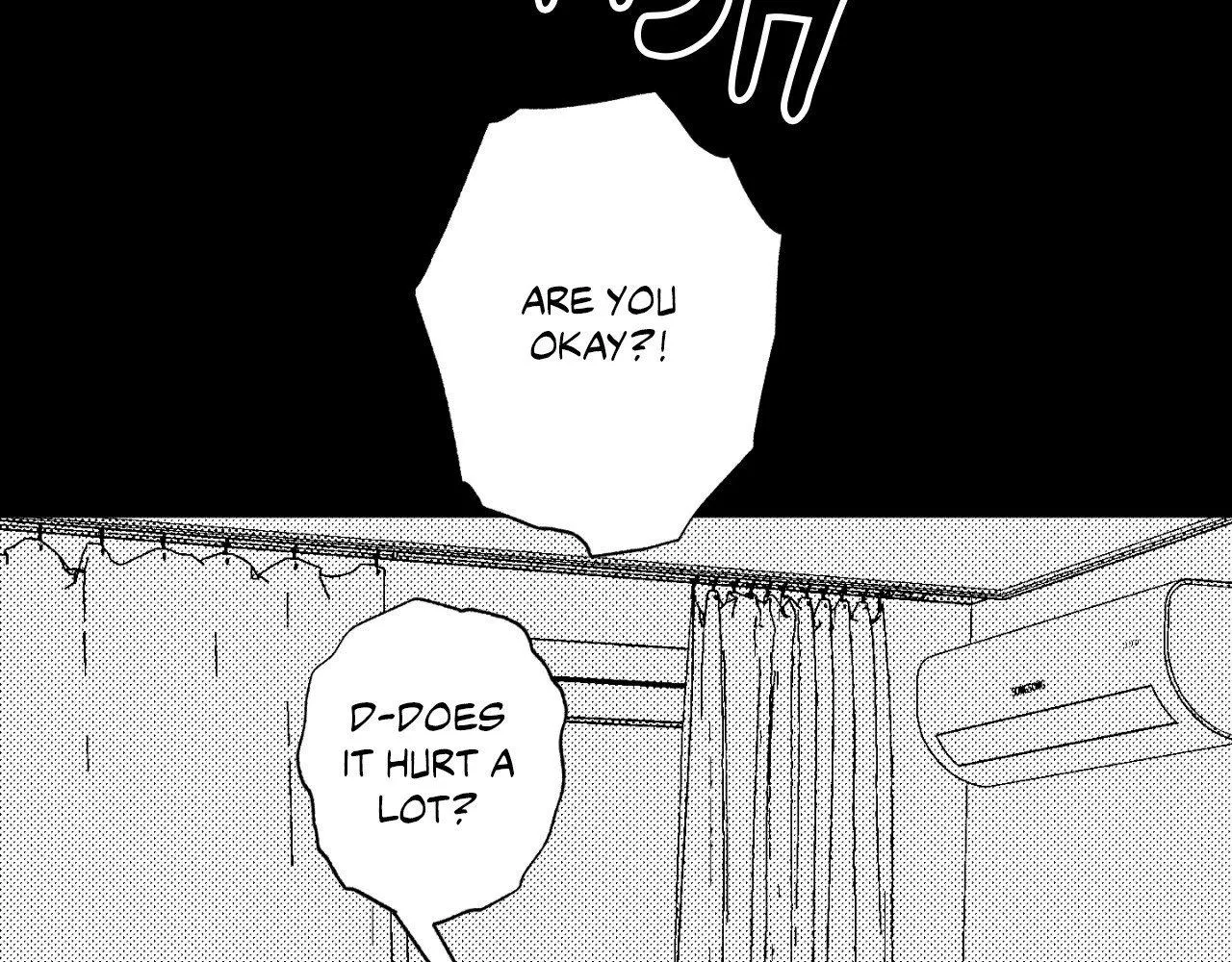 Topsy-Turvy Chapter 198 page 96 - 