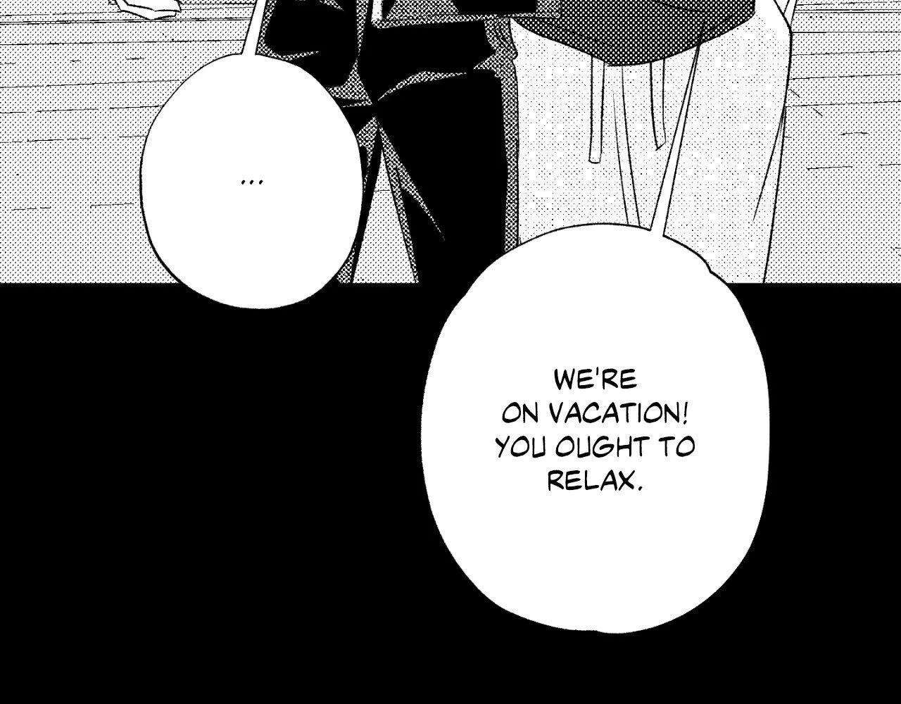 Topsy-Turvy Chapter 199 page 105 - 