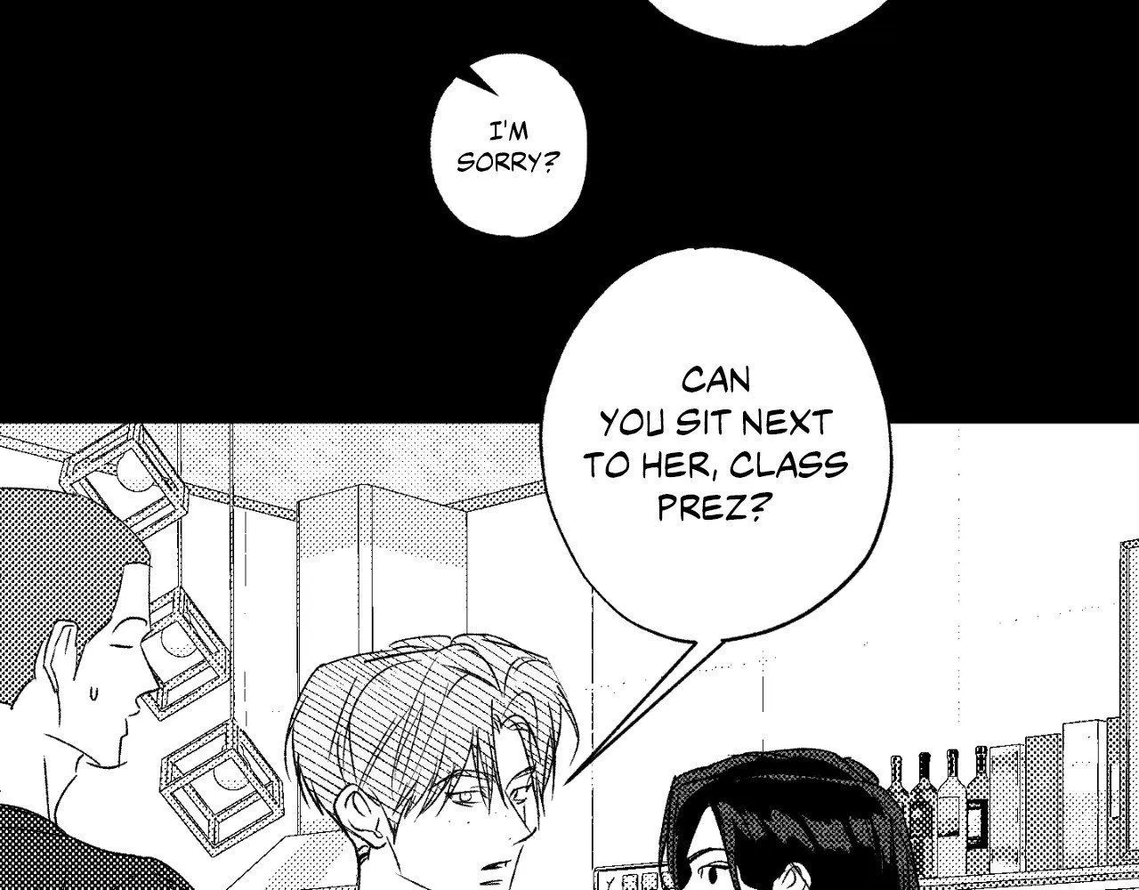 Topsy-Turvy Chapter 199 page 128 - 