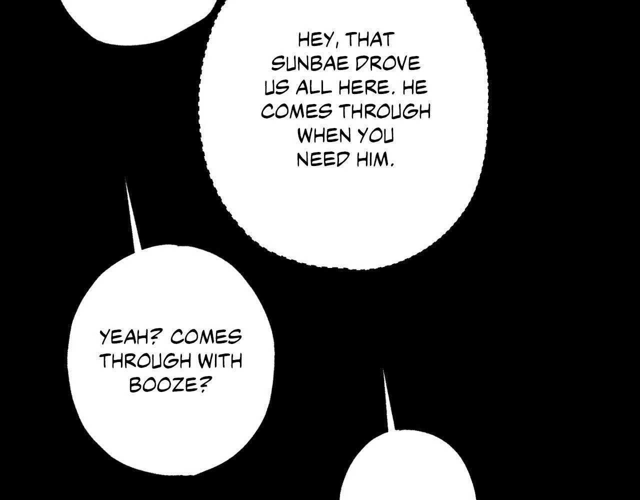 Topsy-Turvy Chapter 199 page 132 - 