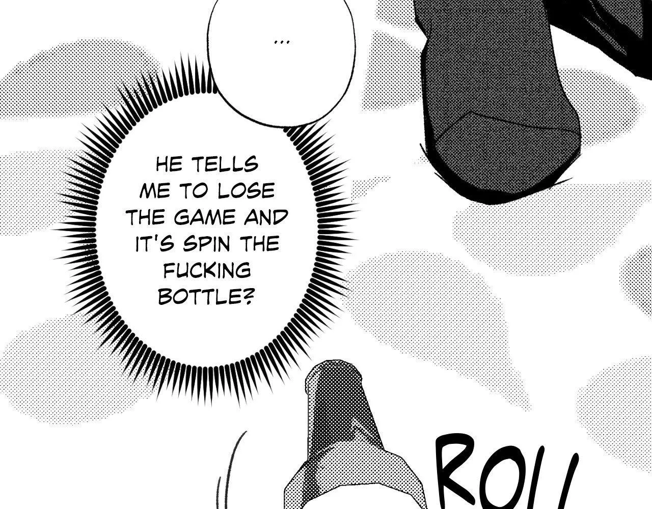 Topsy-Turvy Chapter 199 page 139 - 