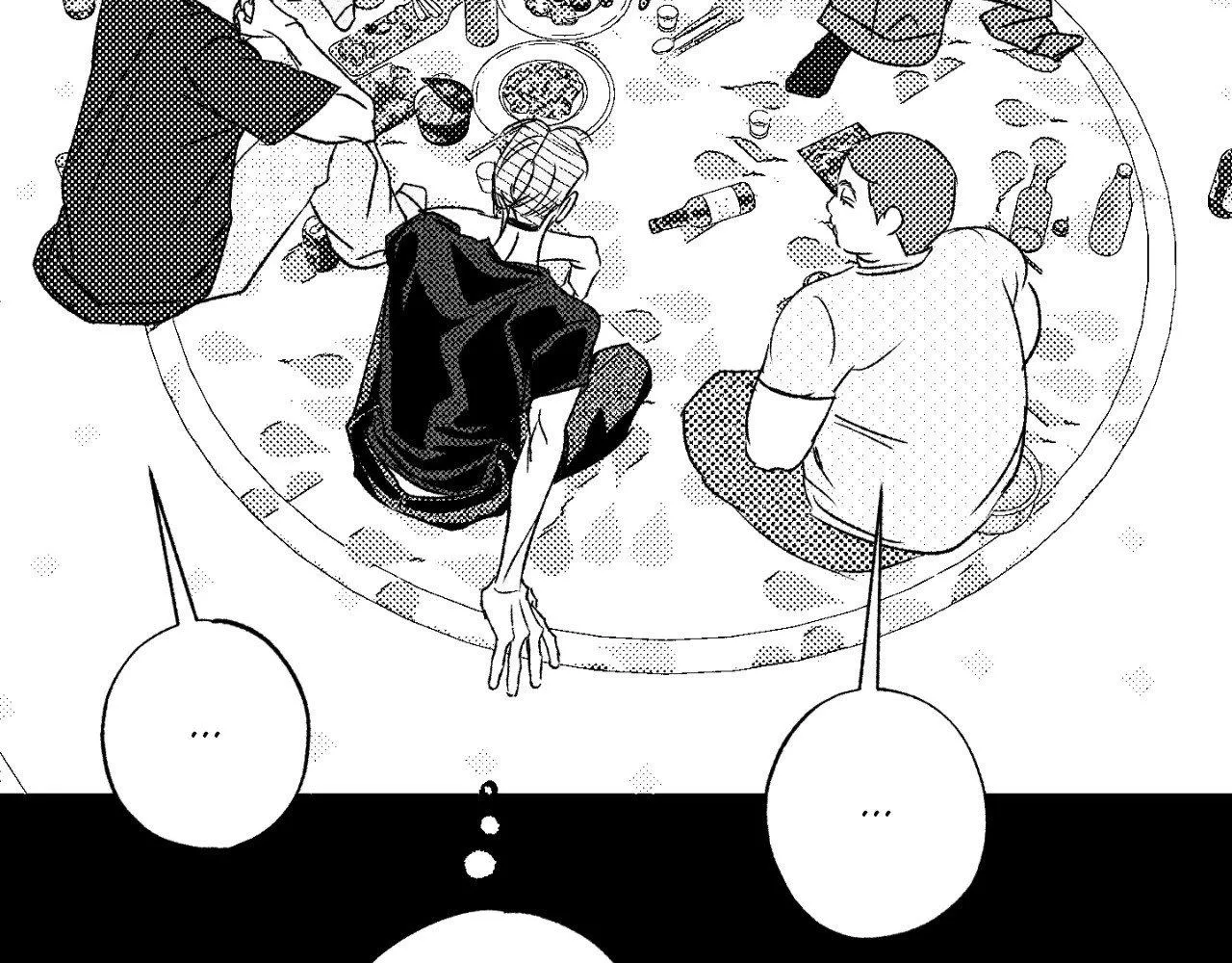 Topsy-Turvy Chapter 199 page 143 - 