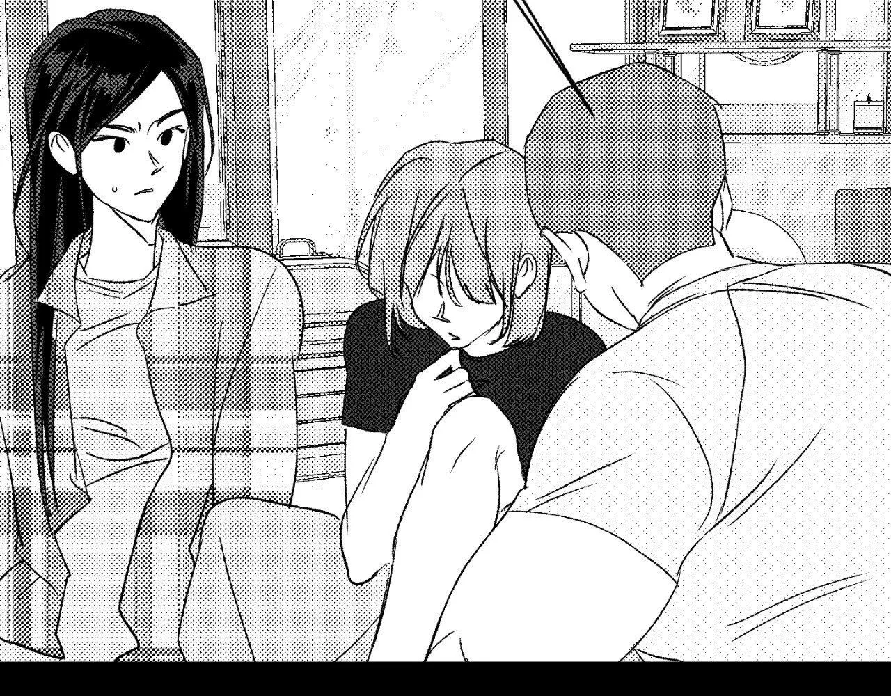 Topsy-Turvy Chapter 199 page 148 - 