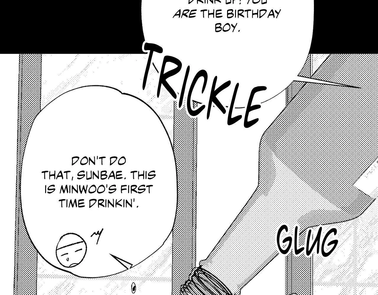 Topsy-Turvy Chapter 199 page 155 - 