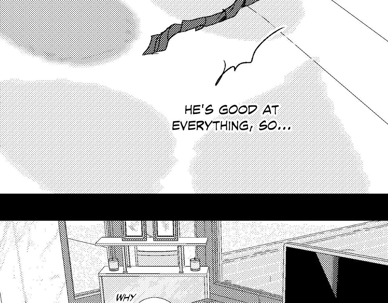 Topsy-Turvy Chapter 199 page 165 - 