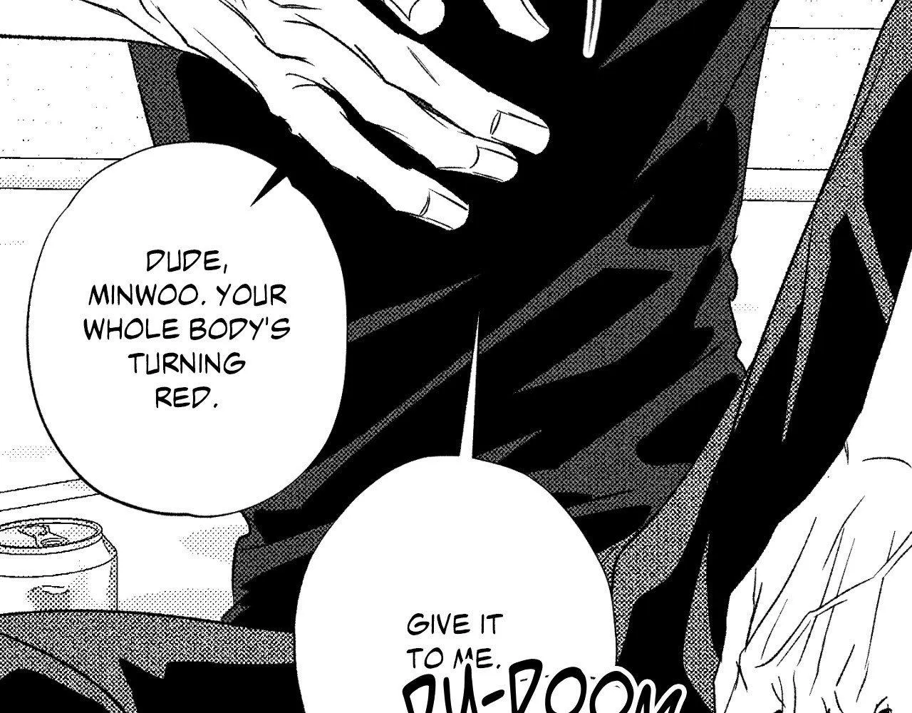 Topsy-Turvy Chapter 199 page 170 - 