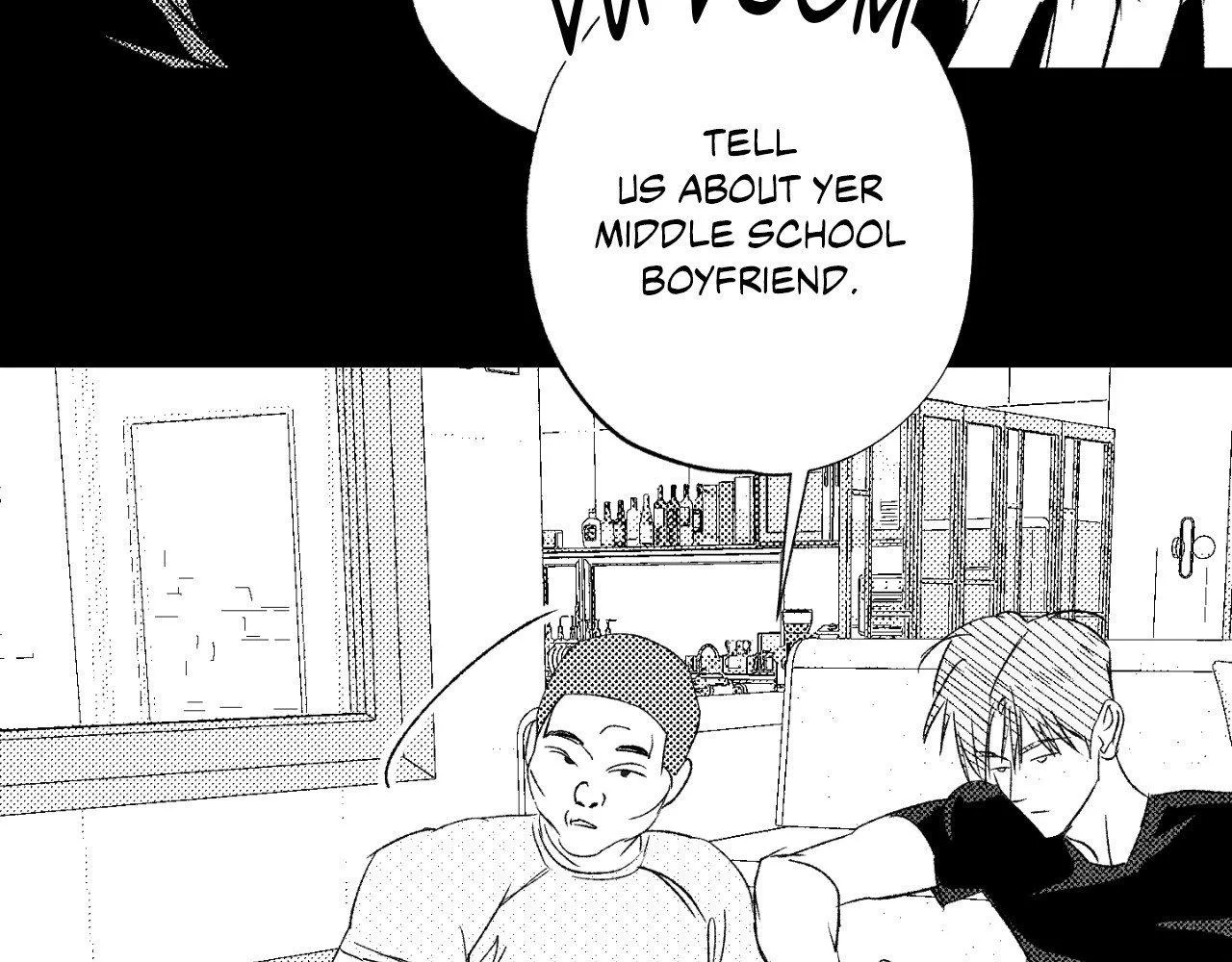 Topsy-Turvy Chapter 199 page 171 - 