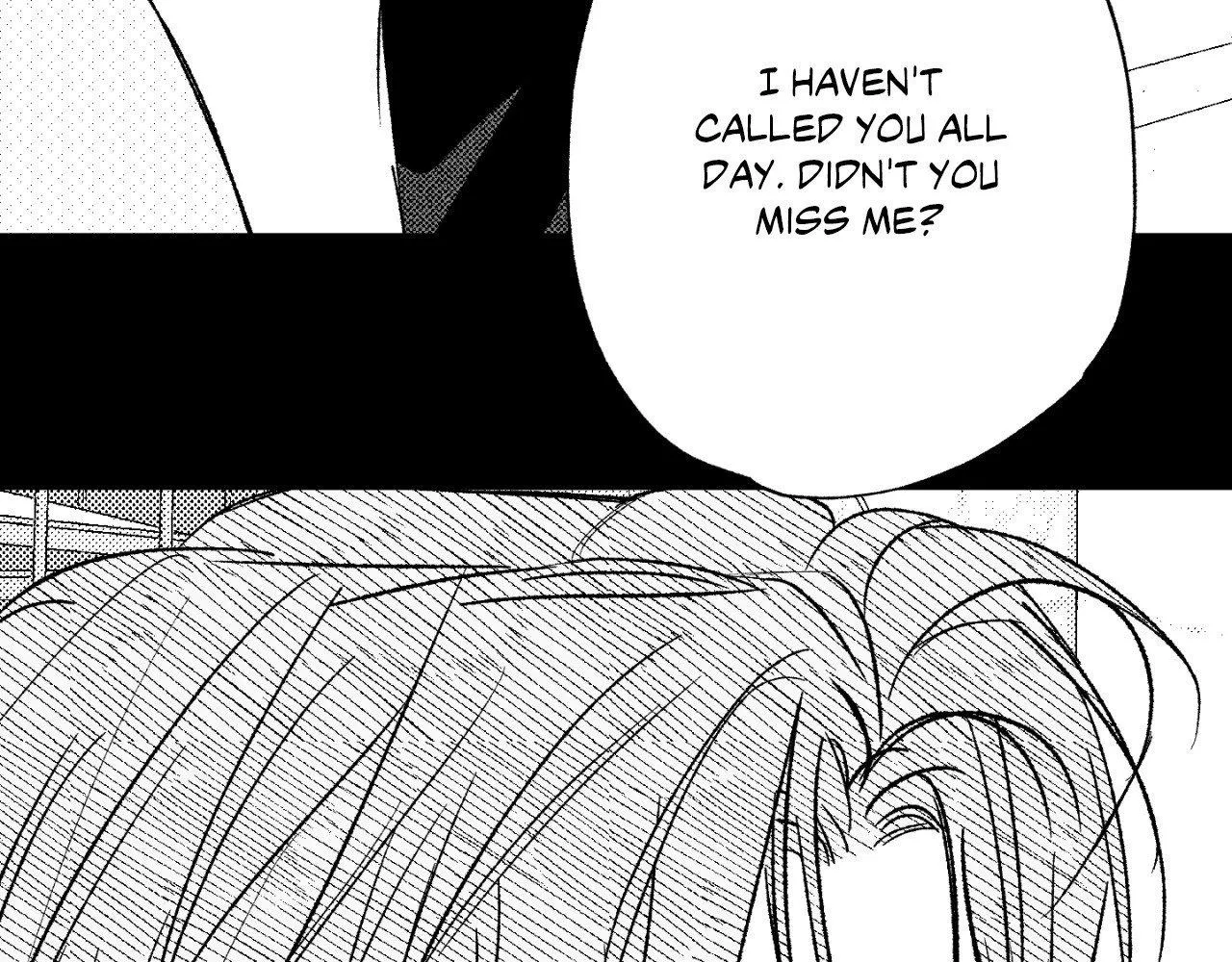 Topsy-Turvy Chapter 199 page 192 - 