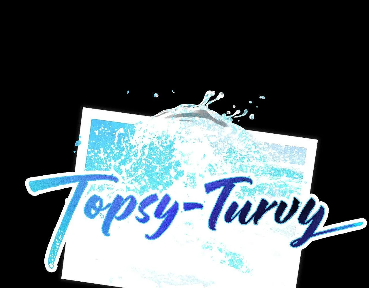 Topsy-Turvy Chapter 199 page 21 - 