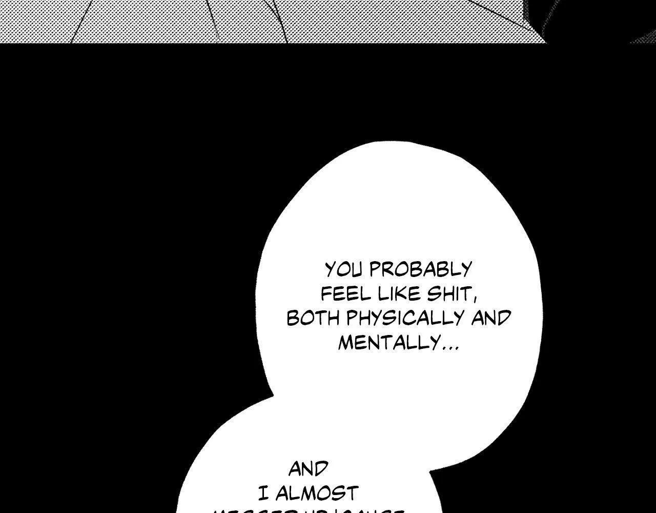 Topsy-Turvy Chapter 199 page 47 - 