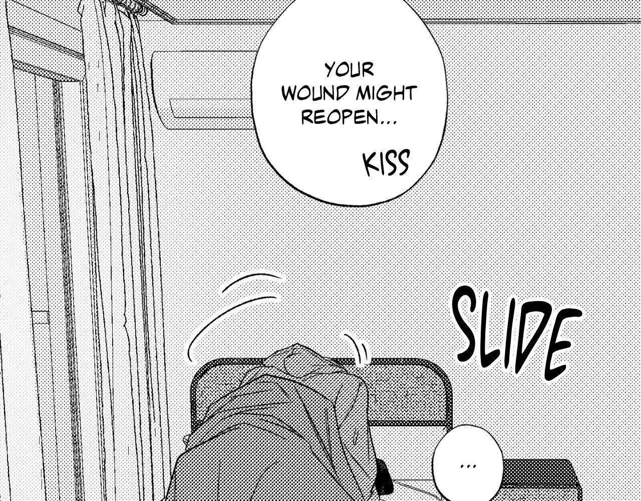 Topsy-Turvy Chapter 199 page 10 - 