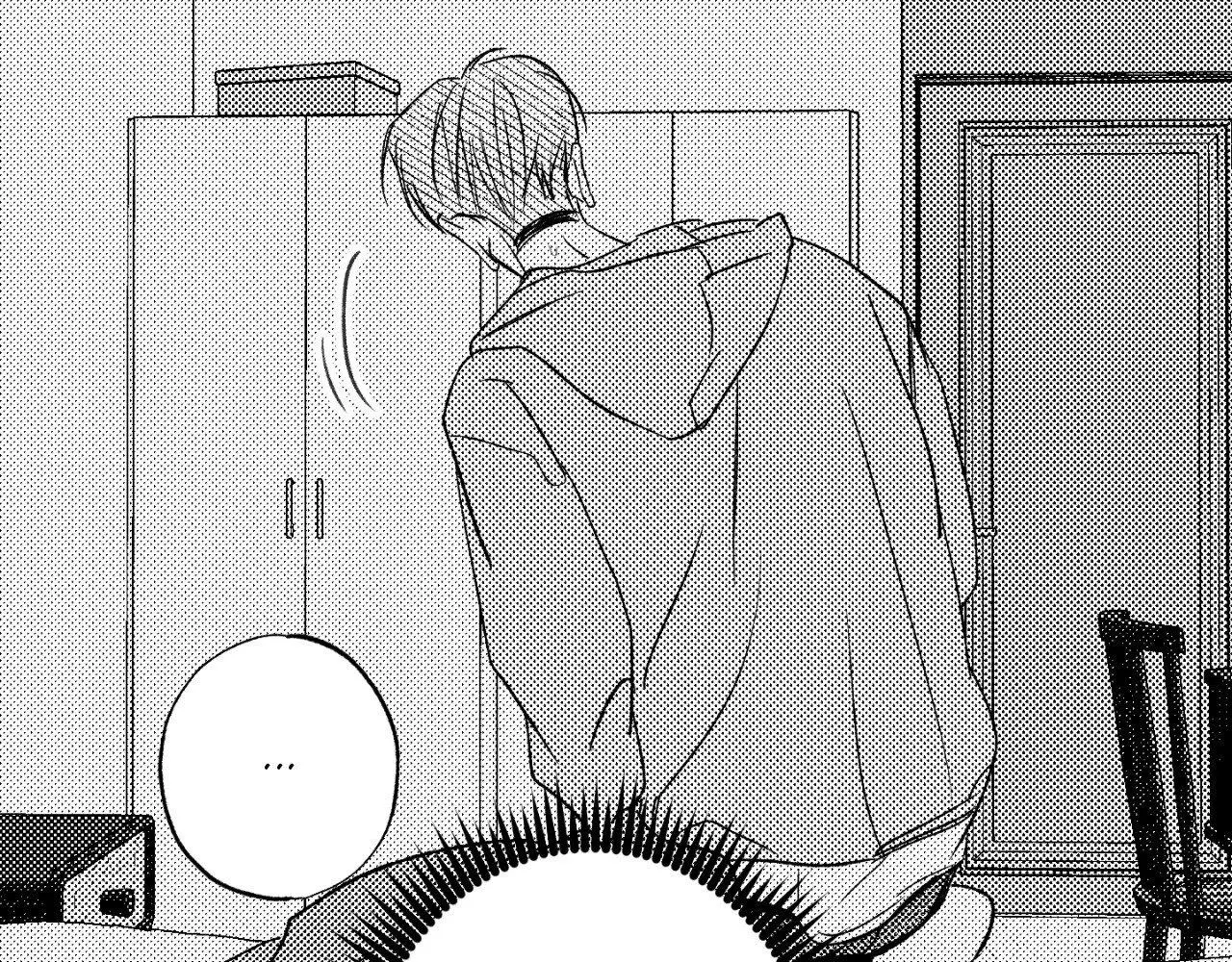 Topsy-Turvy Chapter 199 page 97 - 