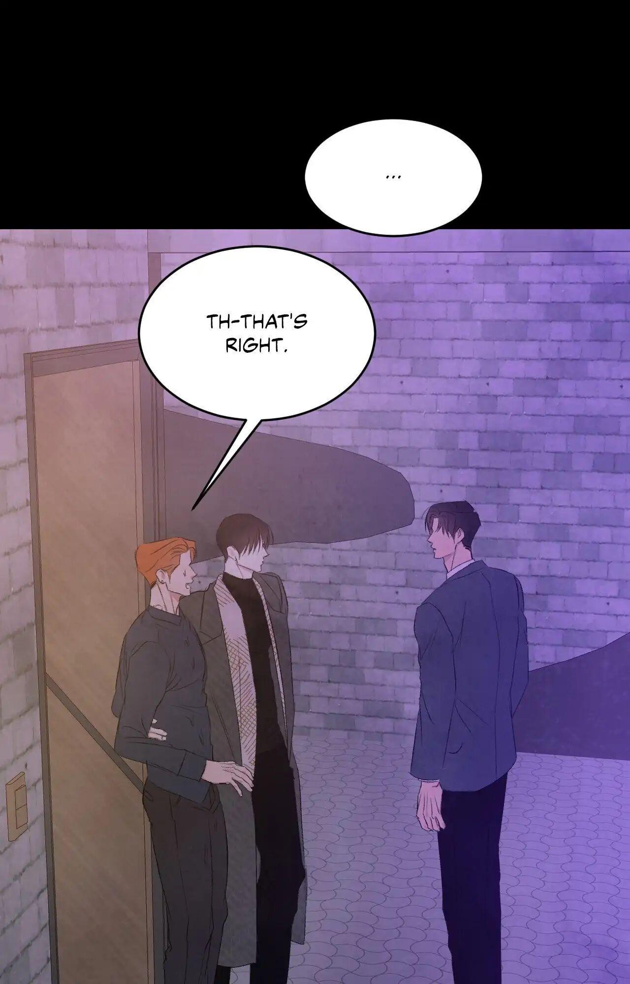 Read Topsy-Turvy chapter 2.2 image 19 on Lezhin