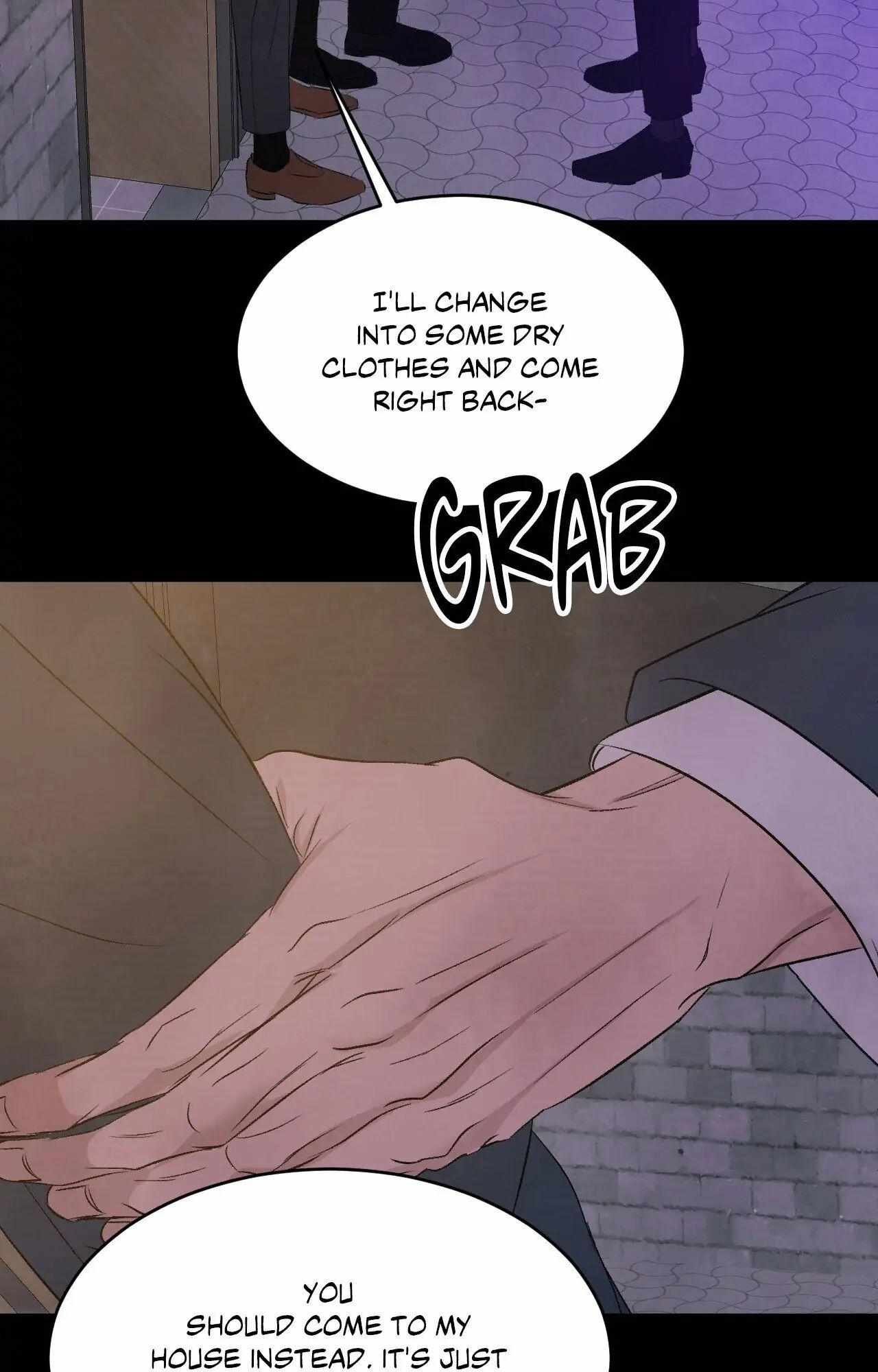 Read Topsy-Turvy chapter 2.2 image 20 on Lezhin