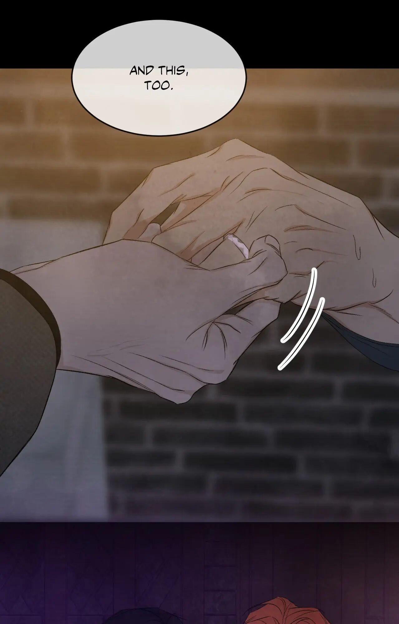 Read Topsy-Turvy chapter 2.2 image 35 on Lezhin