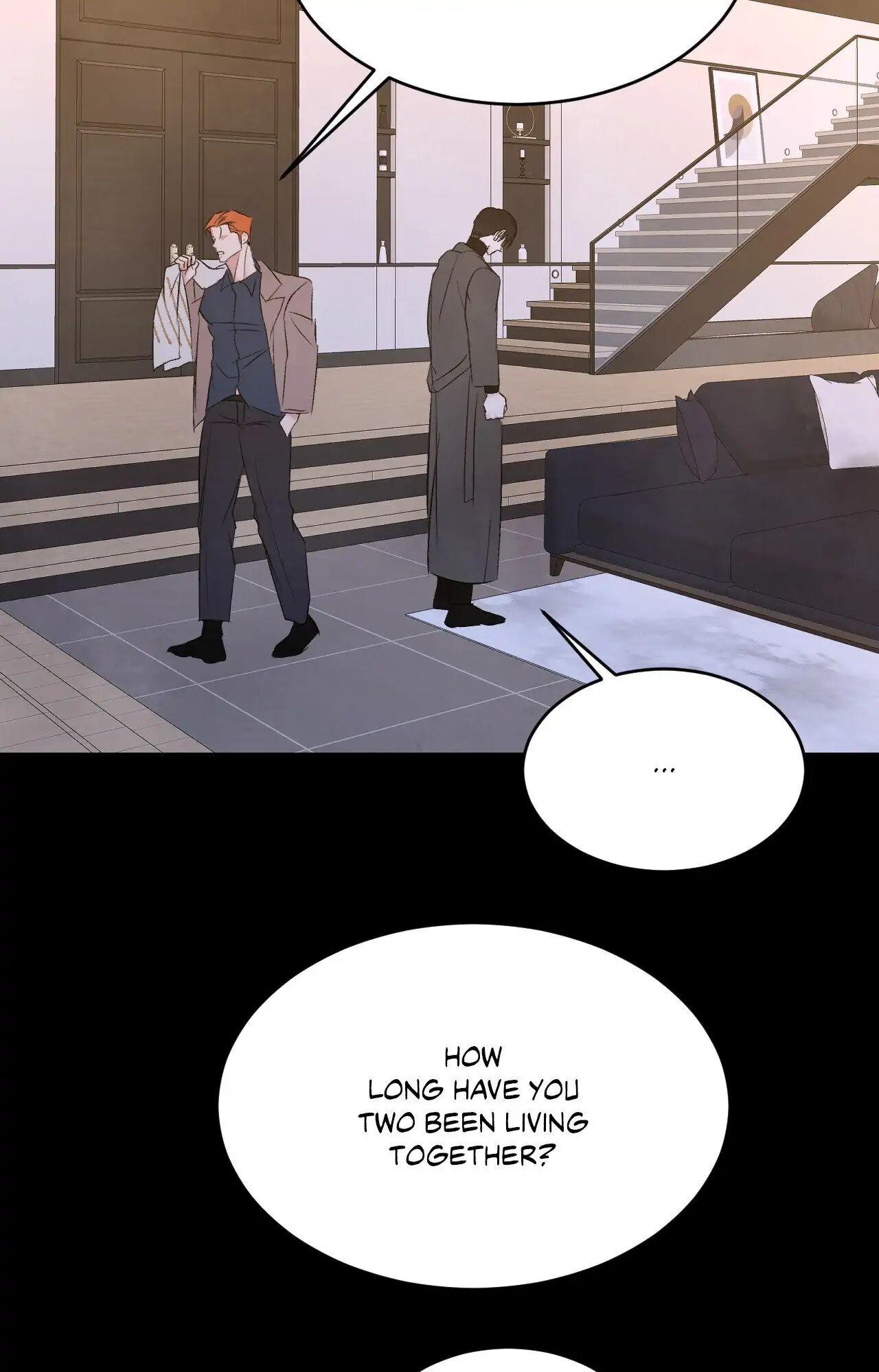 Read Topsy-Turvy chapter 2.2 image 49 on Lezhin