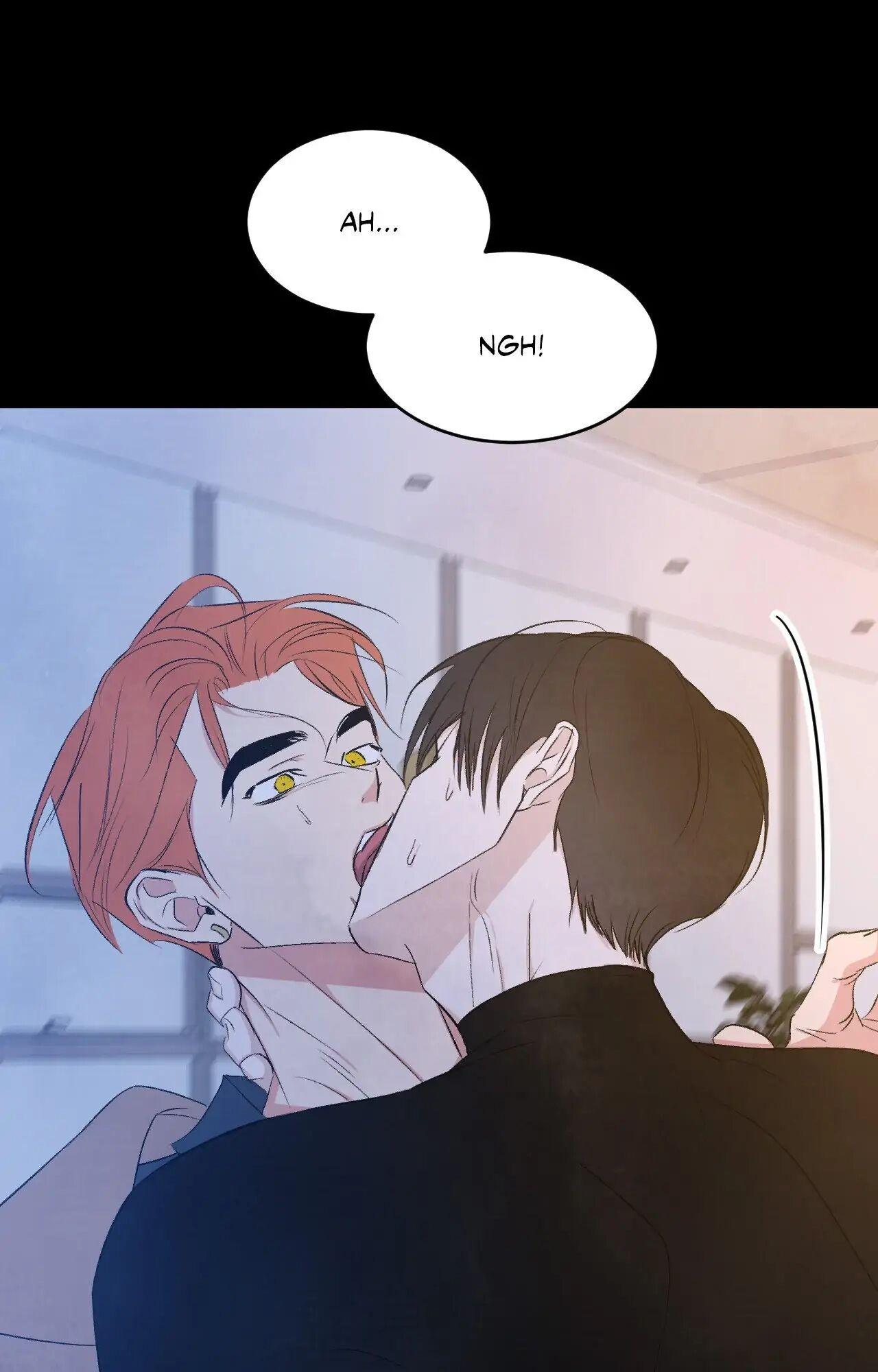 Read Topsy-Turvy chapter 2.2 image 74 on Lezhin
