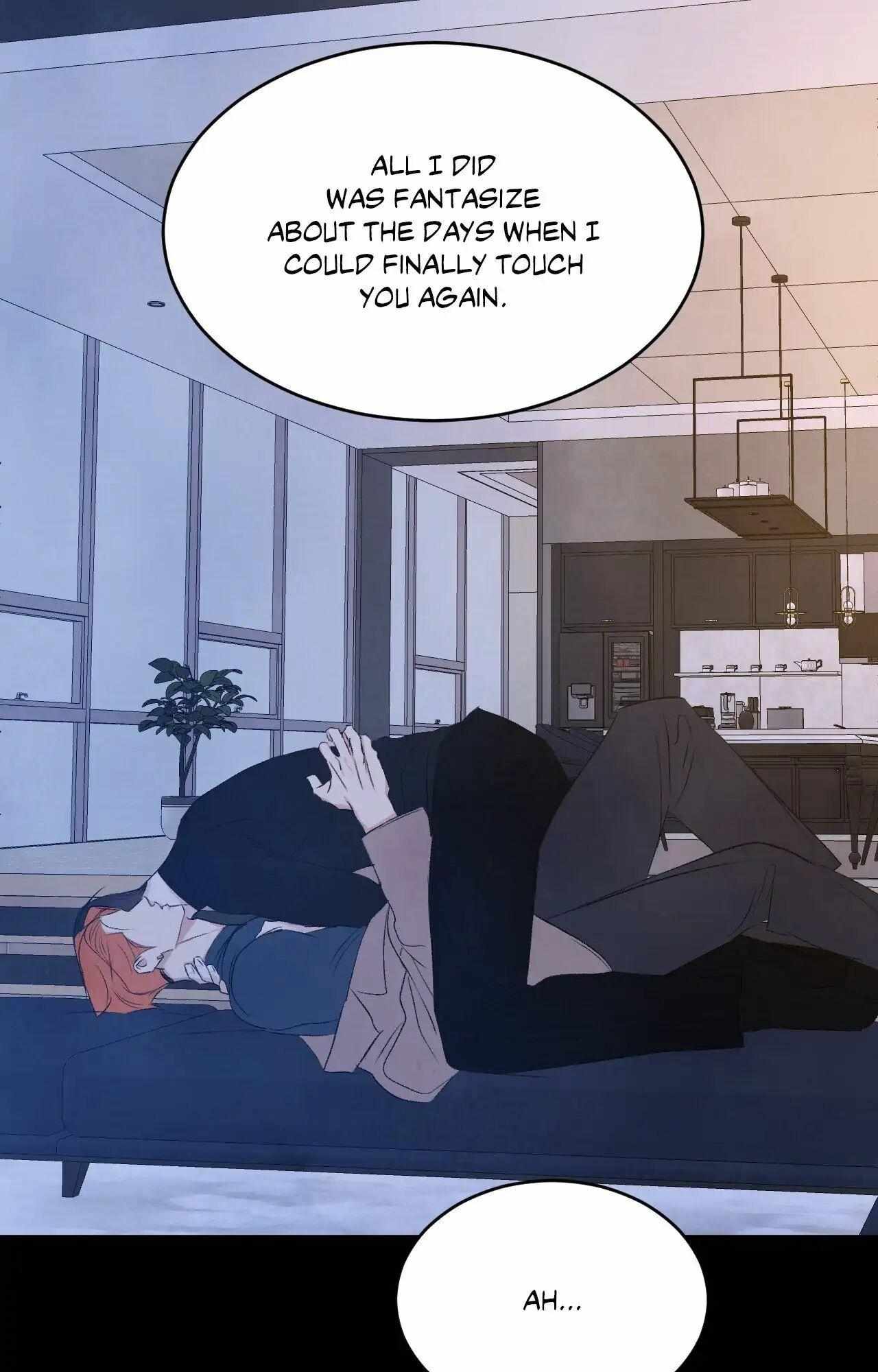 Read Topsy-Turvy chapter 2.2 image 78 on Lezhin