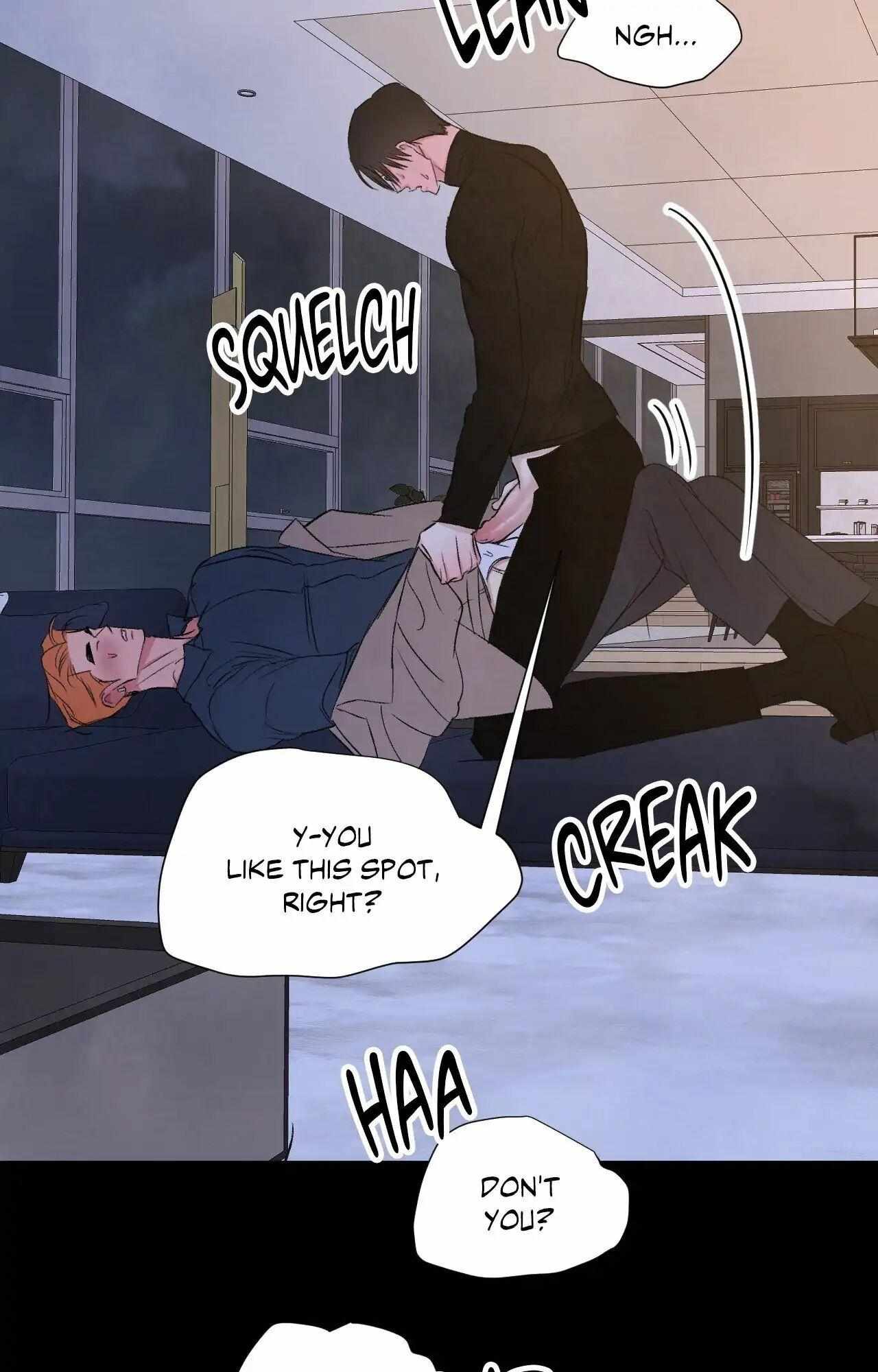 Read Topsy-Turvy chapter 2.3 image 101 on Lezhin