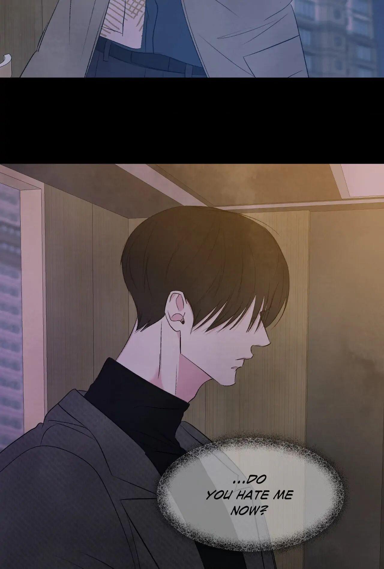 Read Topsy-Turvy chapter 2.3 image 32 on Lezhin