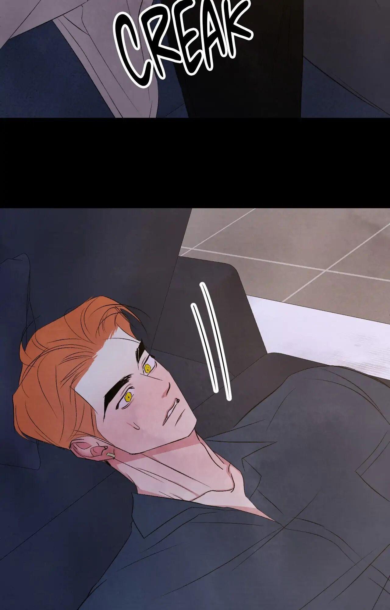 Read Topsy-Turvy chapter 2.3 image 97 on Lezhin