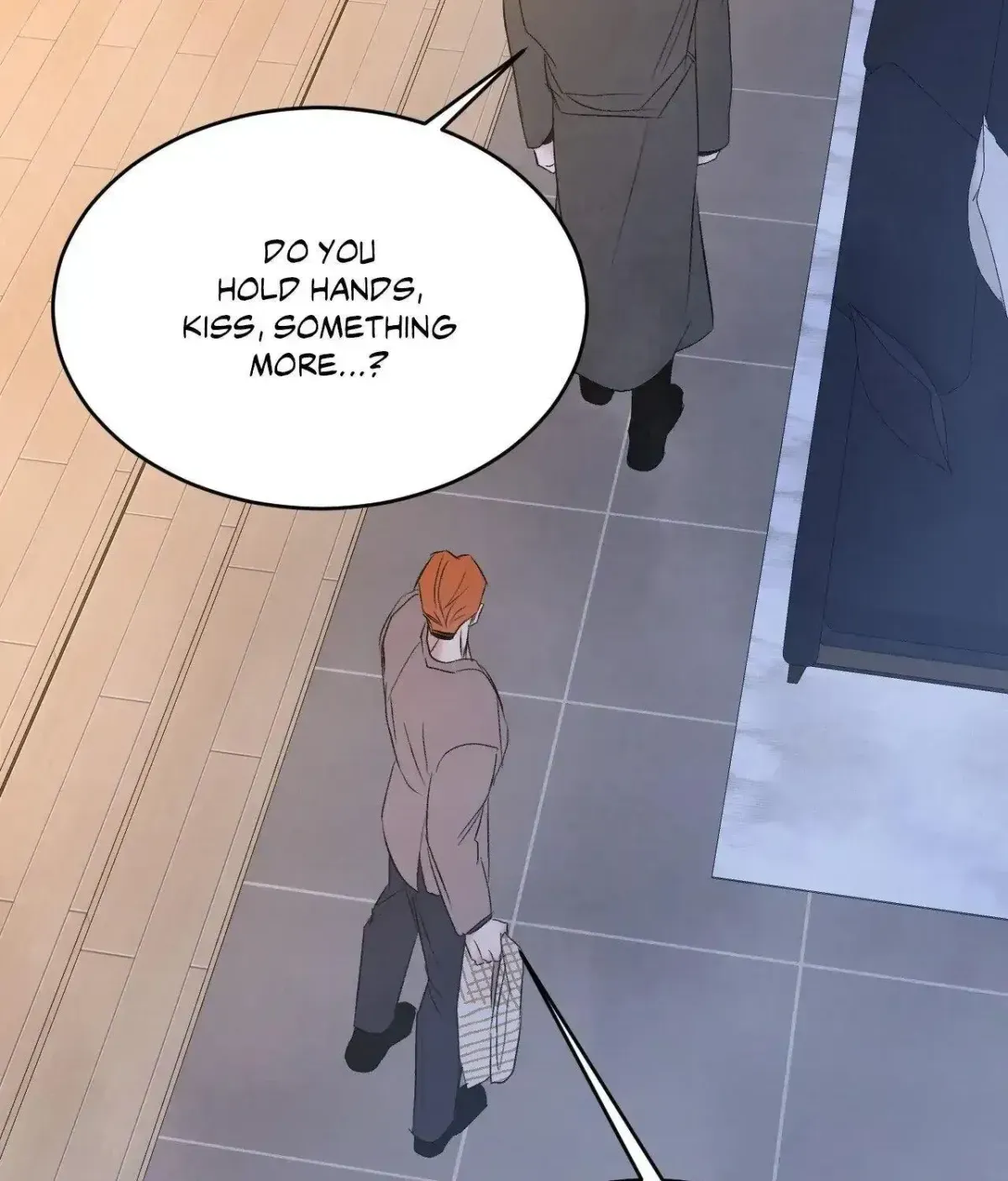 Read Topsy-Turvy chapter 2.4 image 102 on Lezhin