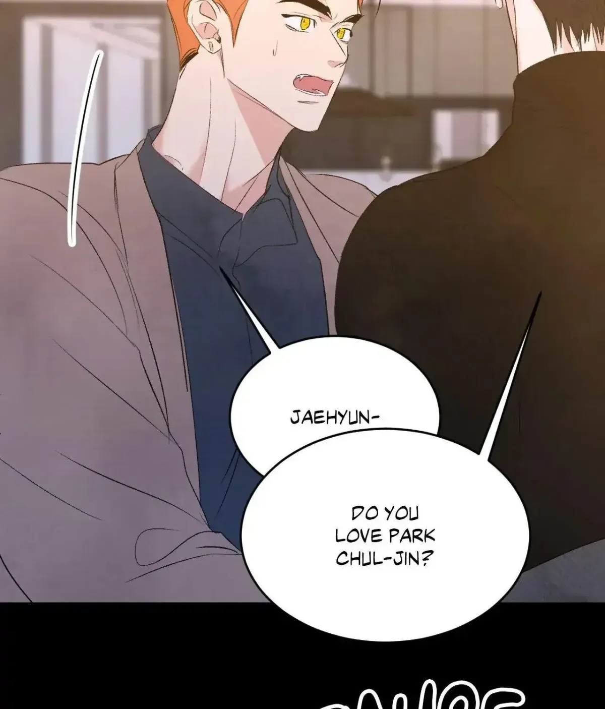 Read Topsy-Turvy chapter 2.4 image 118 on Lezhin