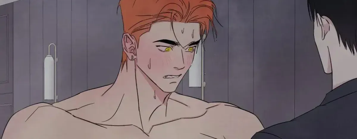 Read Topsy-Turvy chapter 2.4 image 121 on Lezhin
