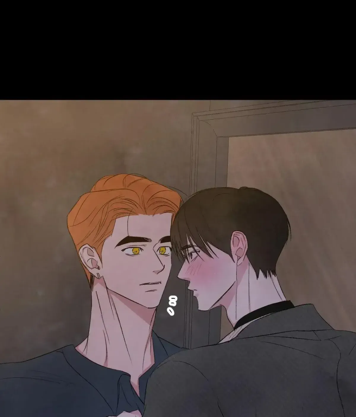 Read Topsy-Turvy chapter 2.4 image 15 on Lezhin