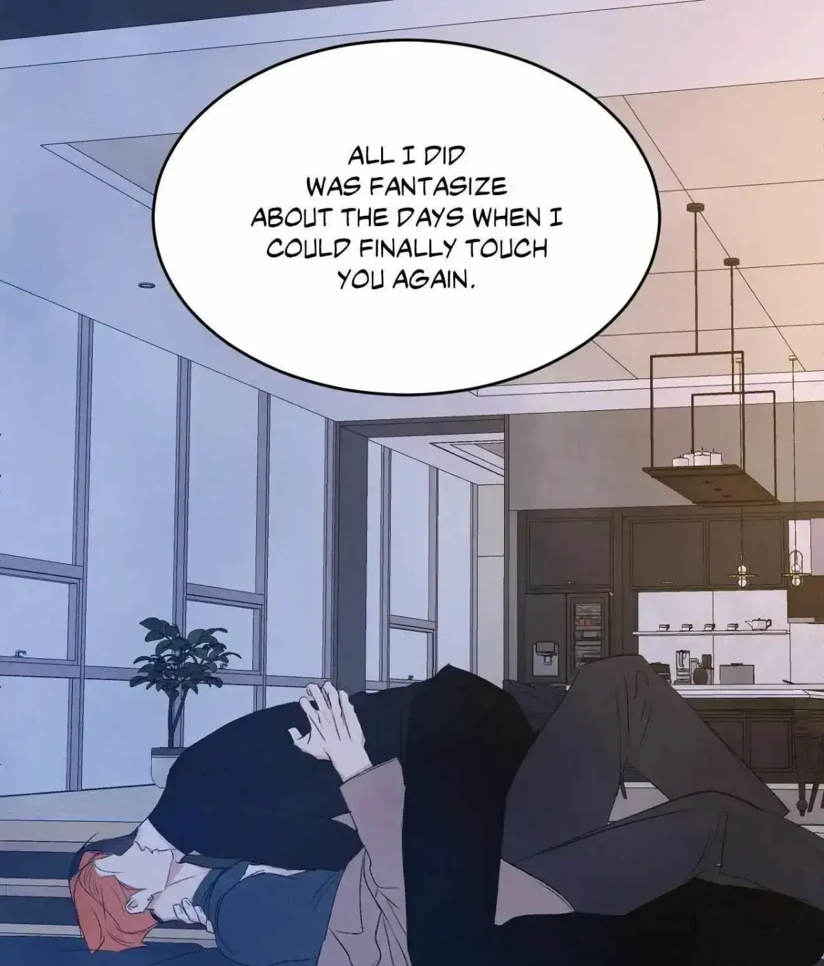 Read Topsy-Turvy chapter 2.4 image 152 on Lezhin