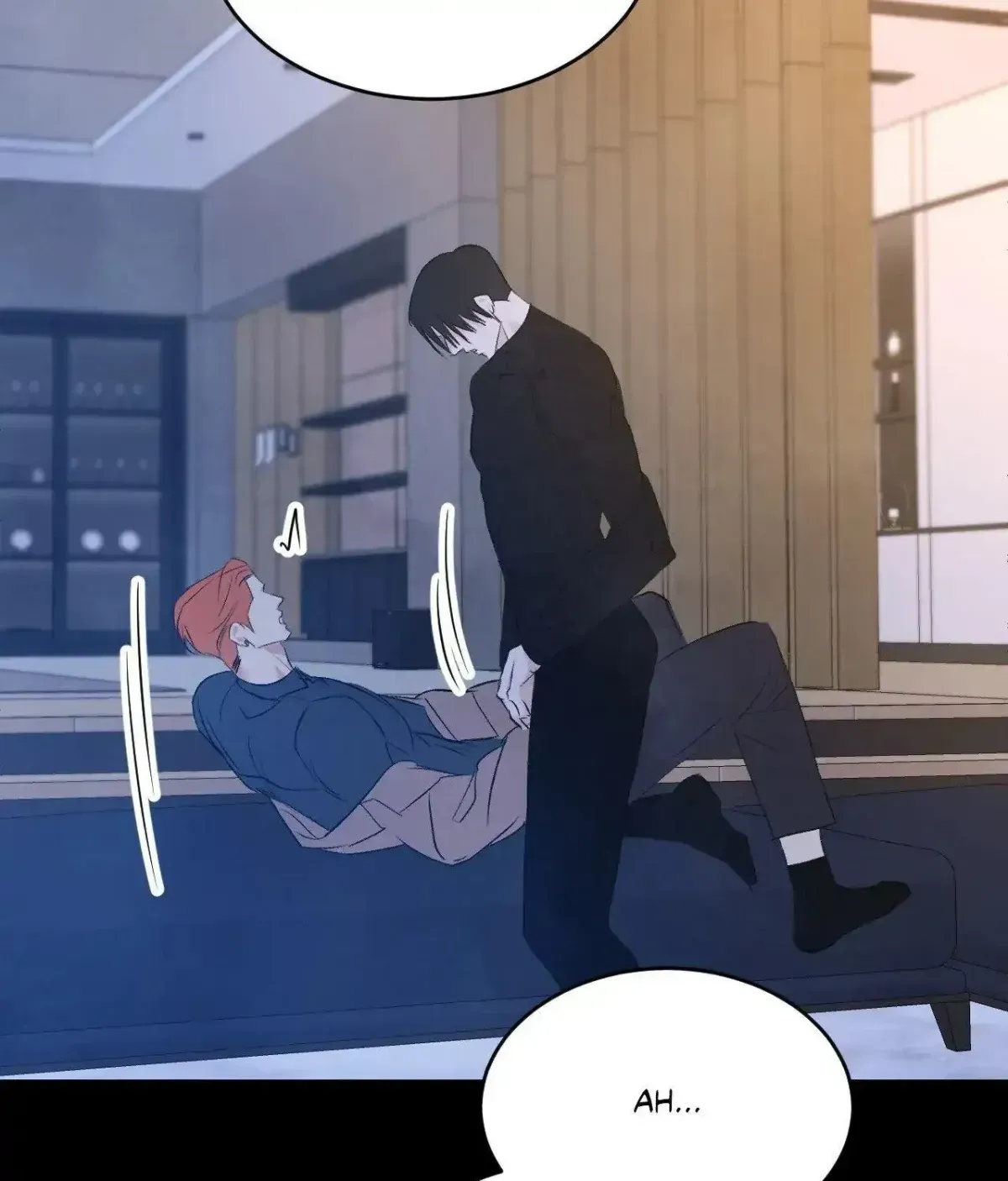 Read Topsy-Turvy chapter 2.4 image 162 on Lezhin