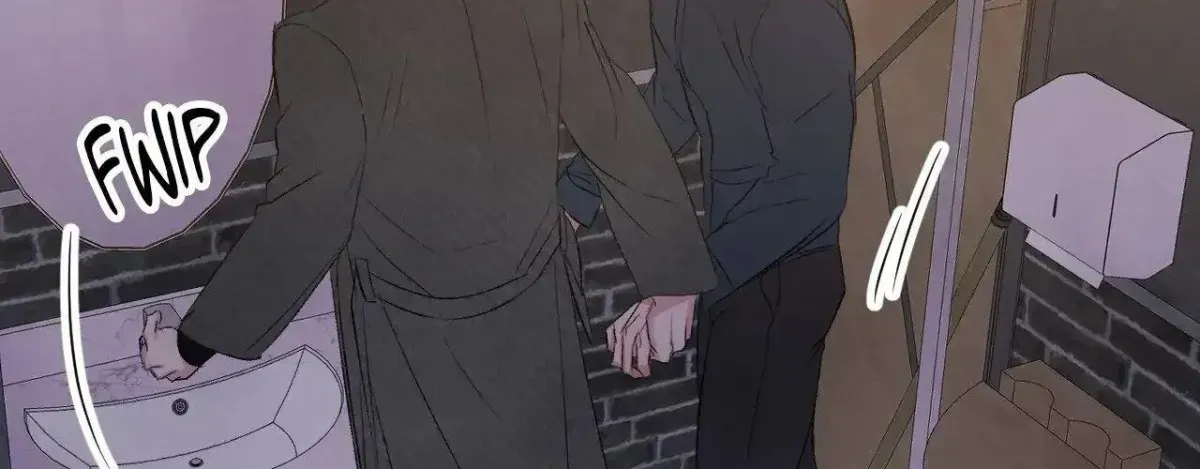 Read Topsy-Turvy chapter 2.4 image 24 on Lezhin