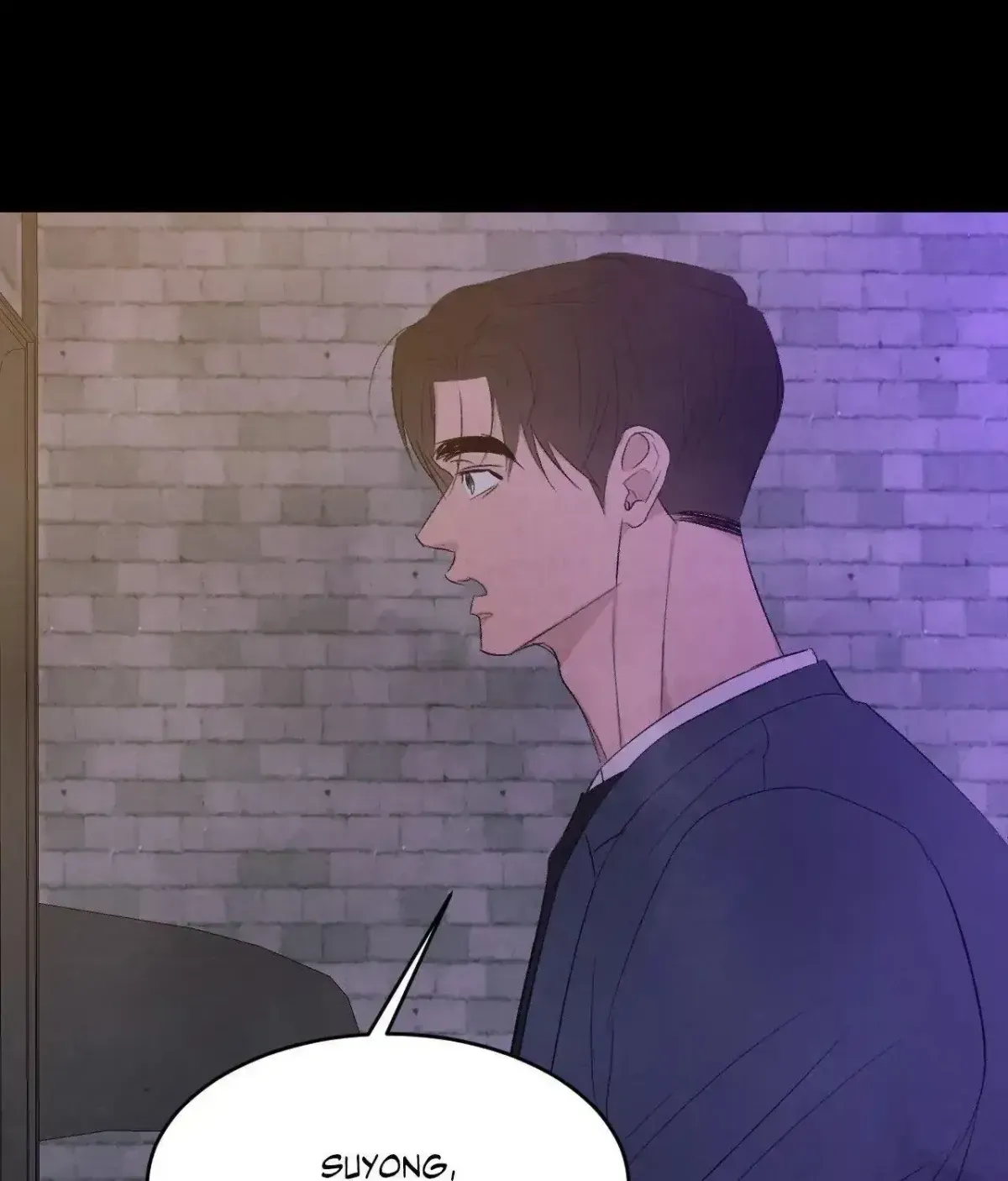 Read Topsy-Turvy chapter 2.4 image 28 on Lezhin