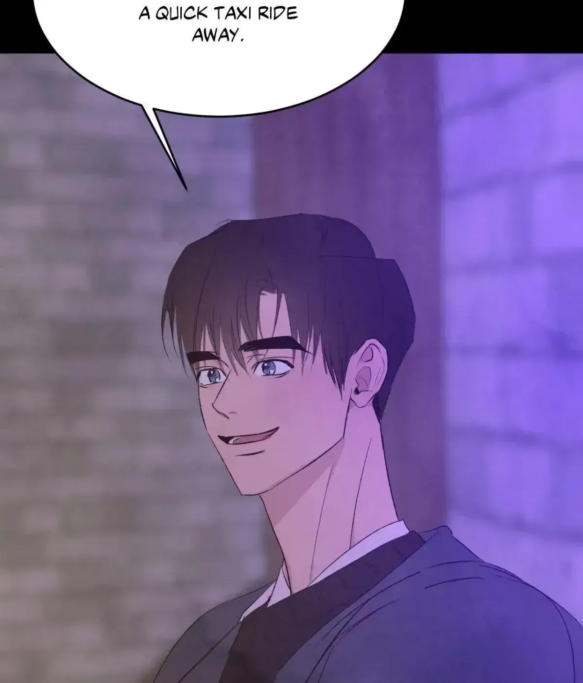 Read Topsy-Turvy chapter 2.4 image 40 on Lezhin