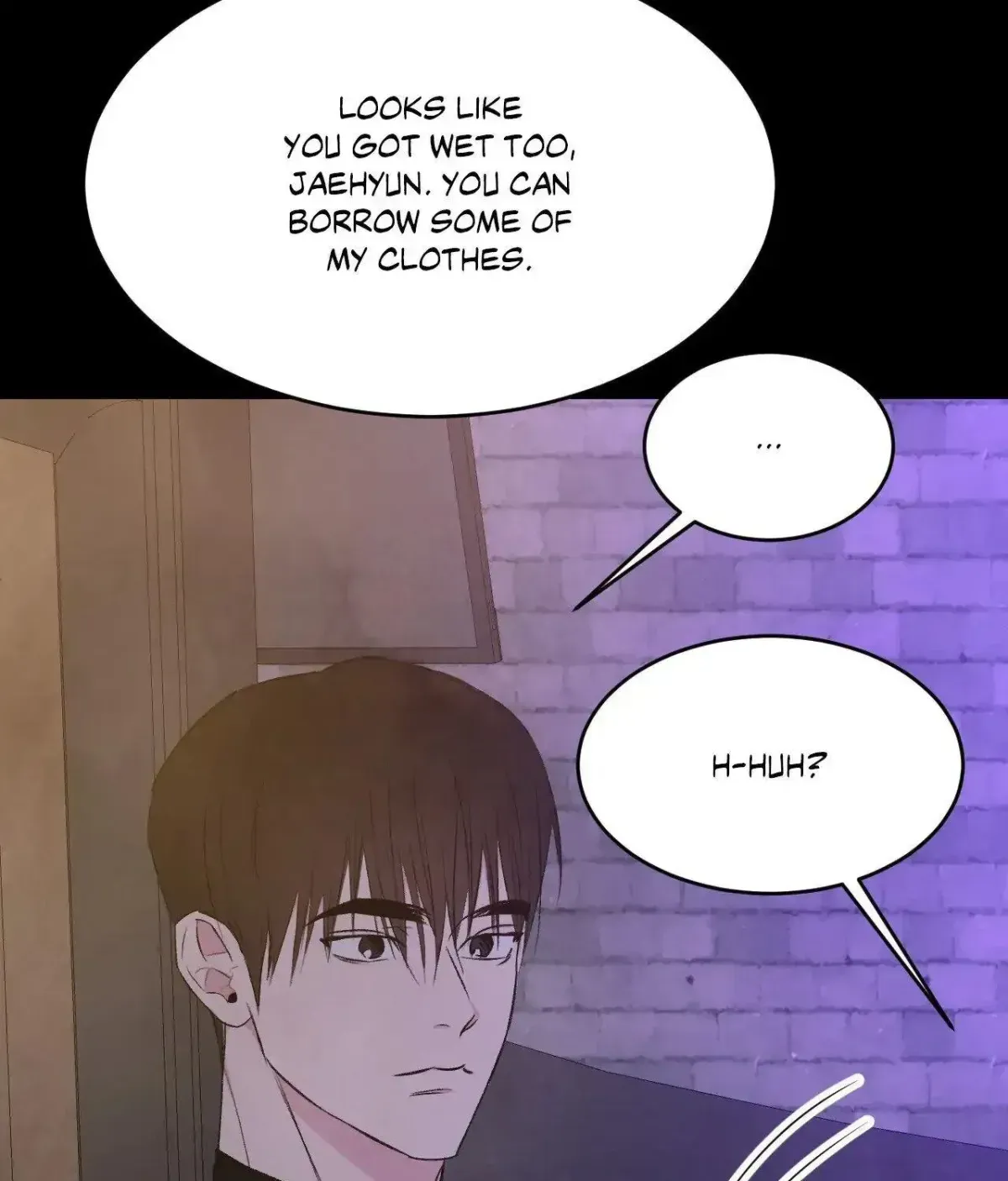 Read Topsy-Turvy chapter 2.4 image 42 on Lezhin