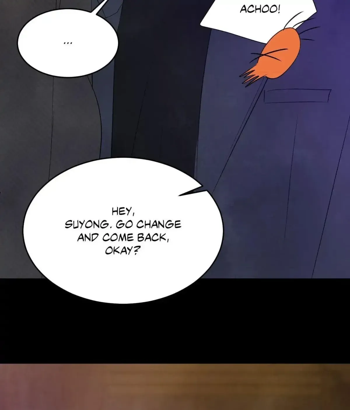 Read Topsy-Turvy chapter 2.4 image 51 on Lezhin