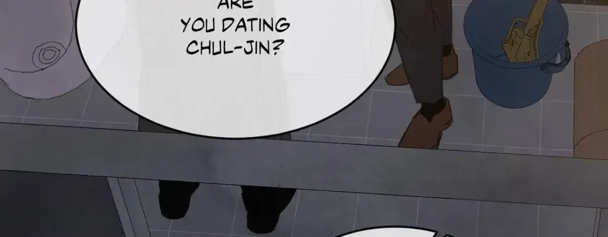 Read Topsy-Turvy chapter 2.4 image 64 on Lezhin