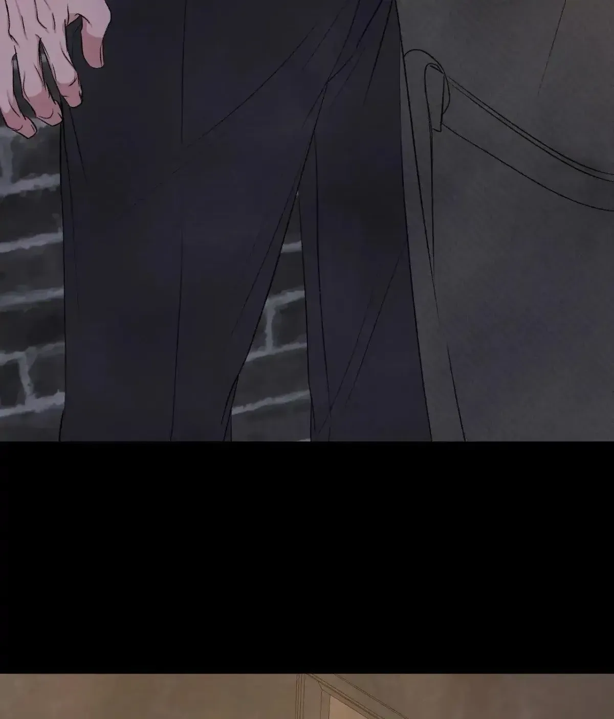 Read Topsy-Turvy chapter 2.4 image 9 on Lezhin