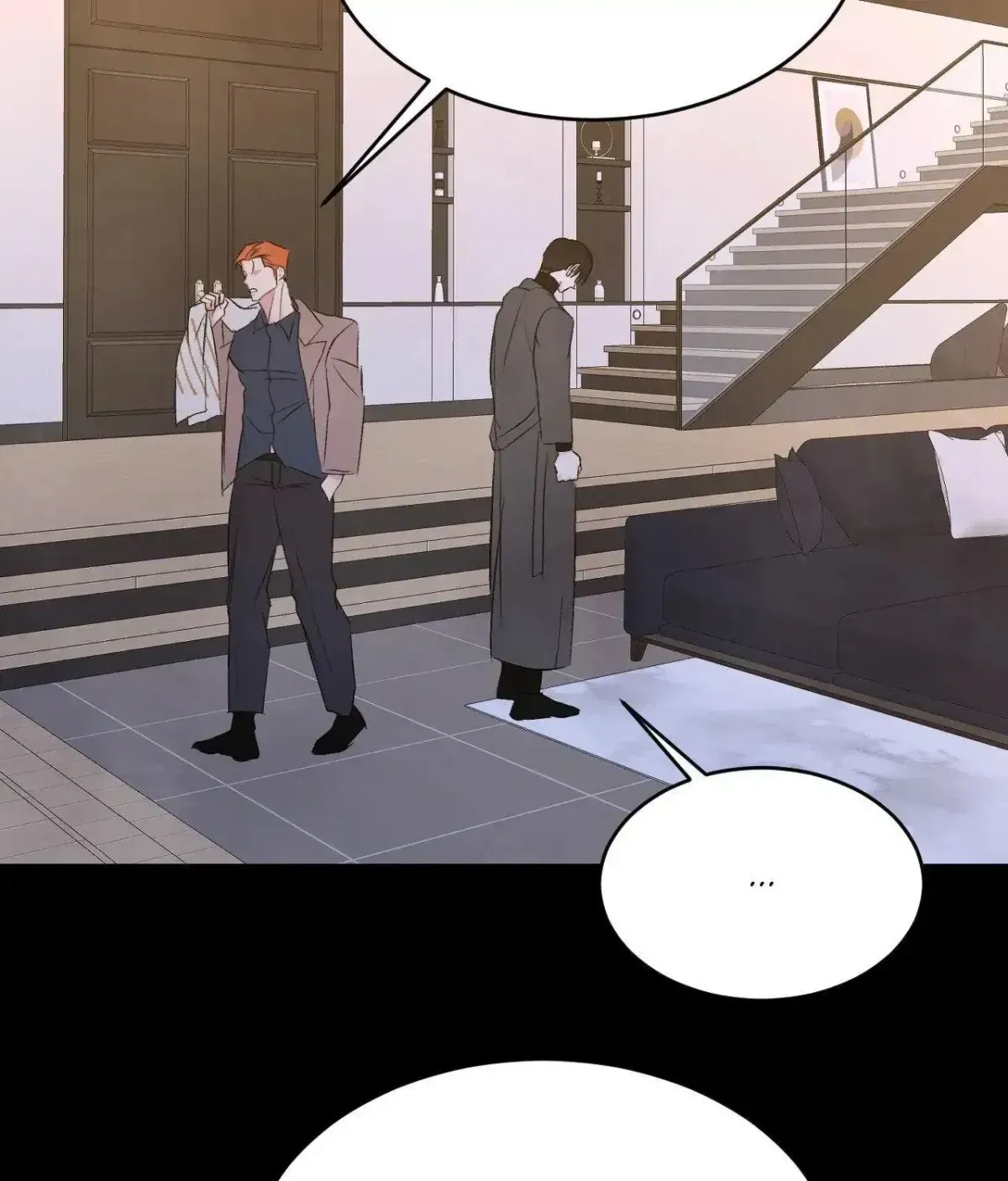 Read Topsy-Turvy chapter 2.4 image 94 on Lezhin