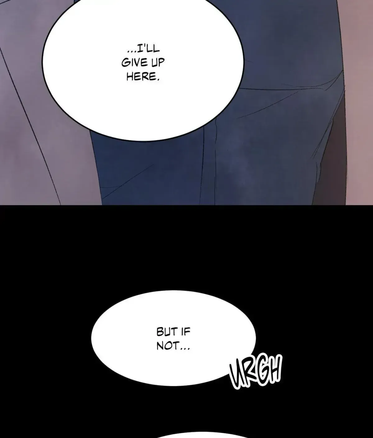 Read Topsy-Turvy chapter 2.5 image 128 on Lezhin