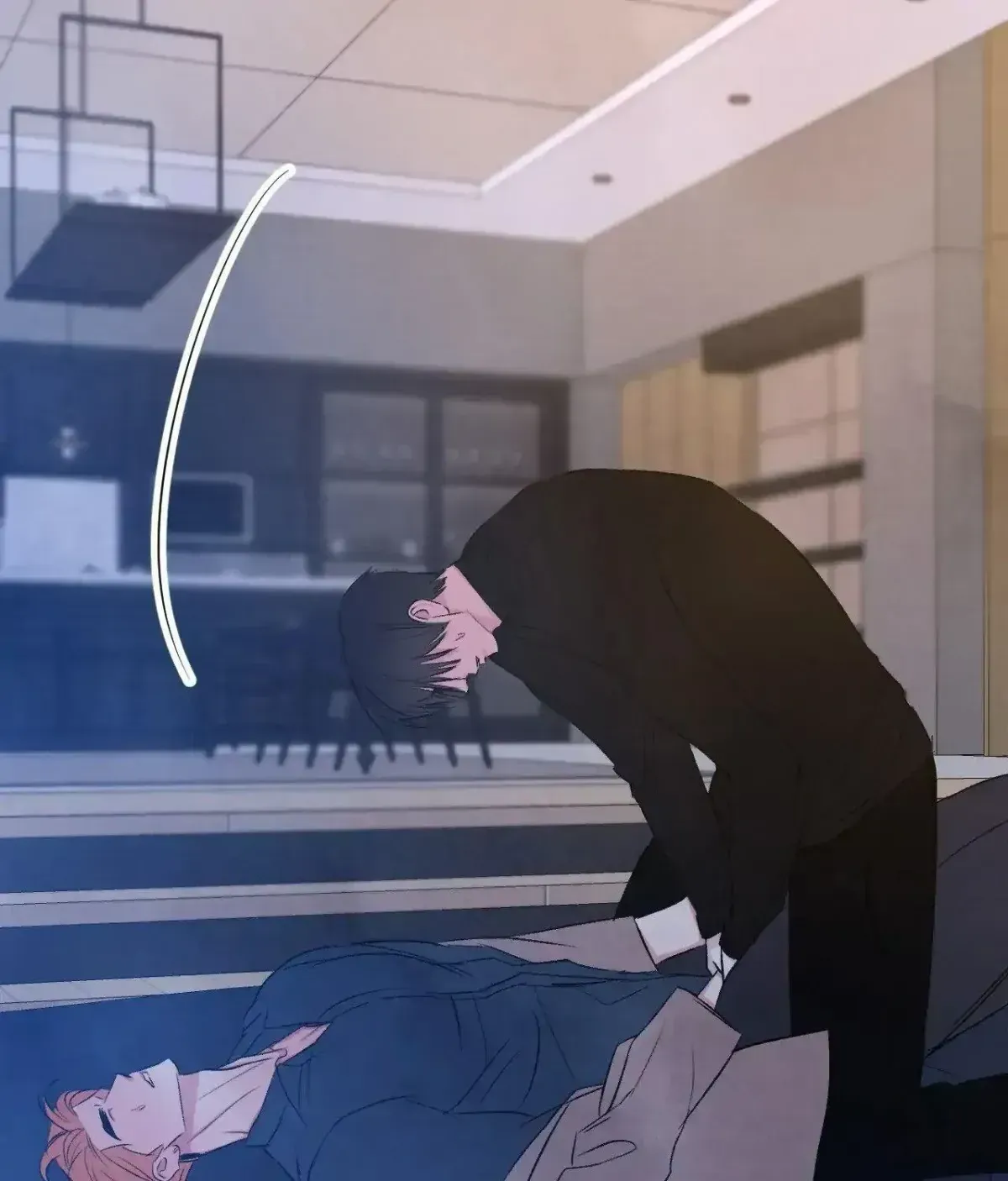 Read Topsy-Turvy chapter 2.5 image 185 on Lezhin
