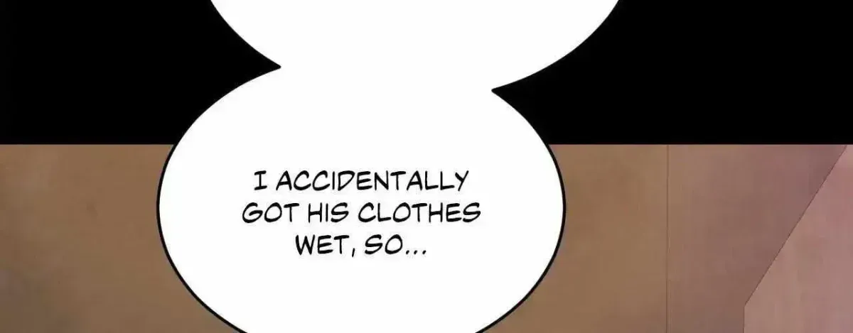 Read Topsy-Turvy chapter 2.5 image 33 on Lezhin