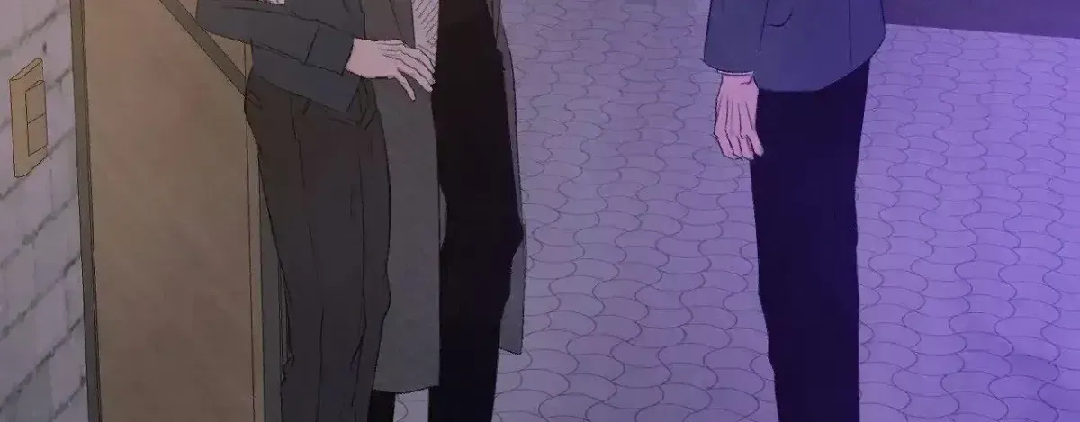 Read Topsy-Turvy chapter 2.5 image 37 on Lezhin
