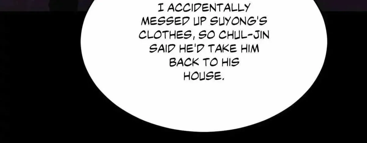 Read Topsy-Turvy chapter 2.5 image 47 on Lezhin