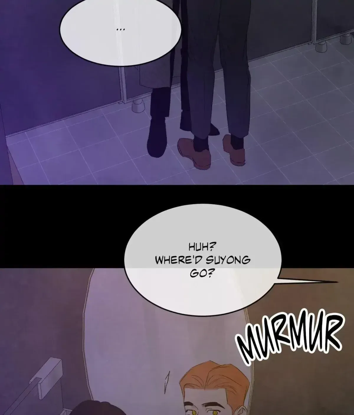 Read Topsy-Turvy chapter 2.5 image 81 on Lezhin