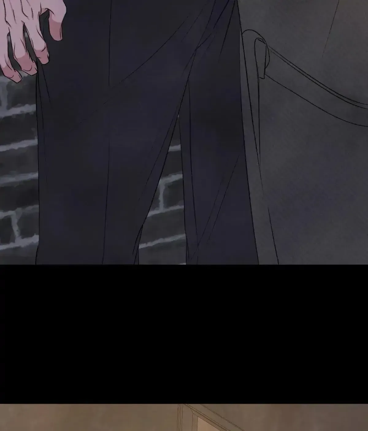 Read Topsy-Turvy chapter 2.5 image 9 on Lezhin