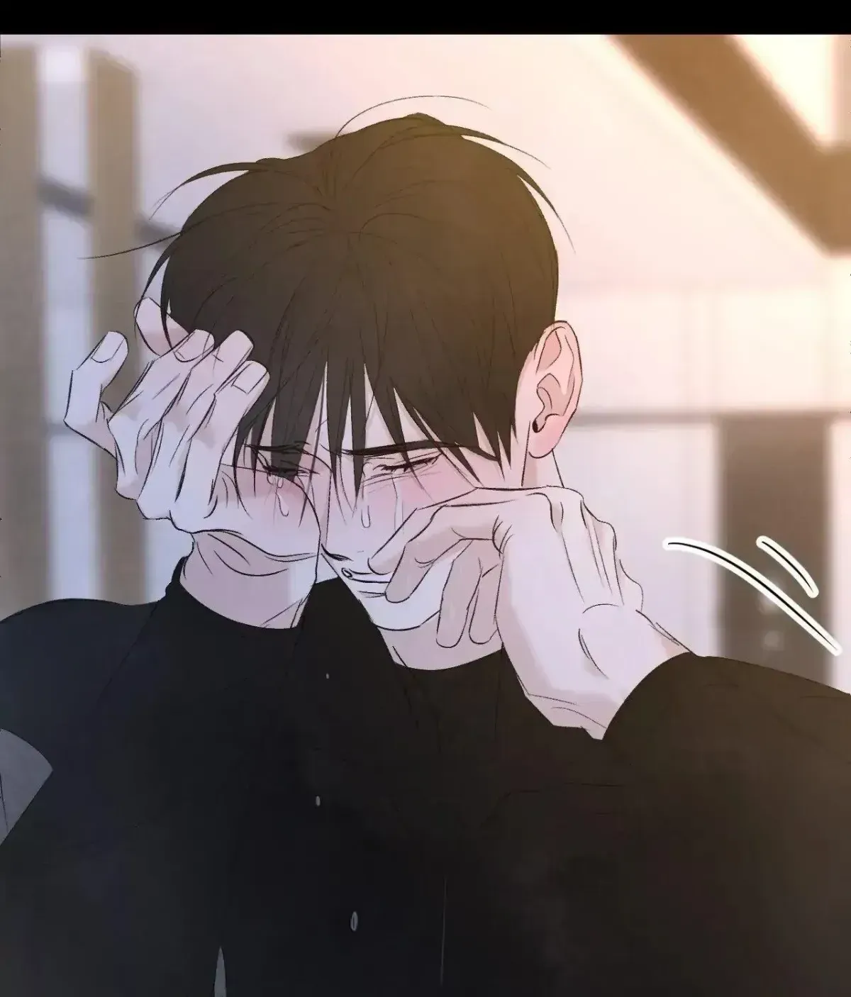 Read Topsy-Turvy chapter 2.6 image 130 on Lezhin