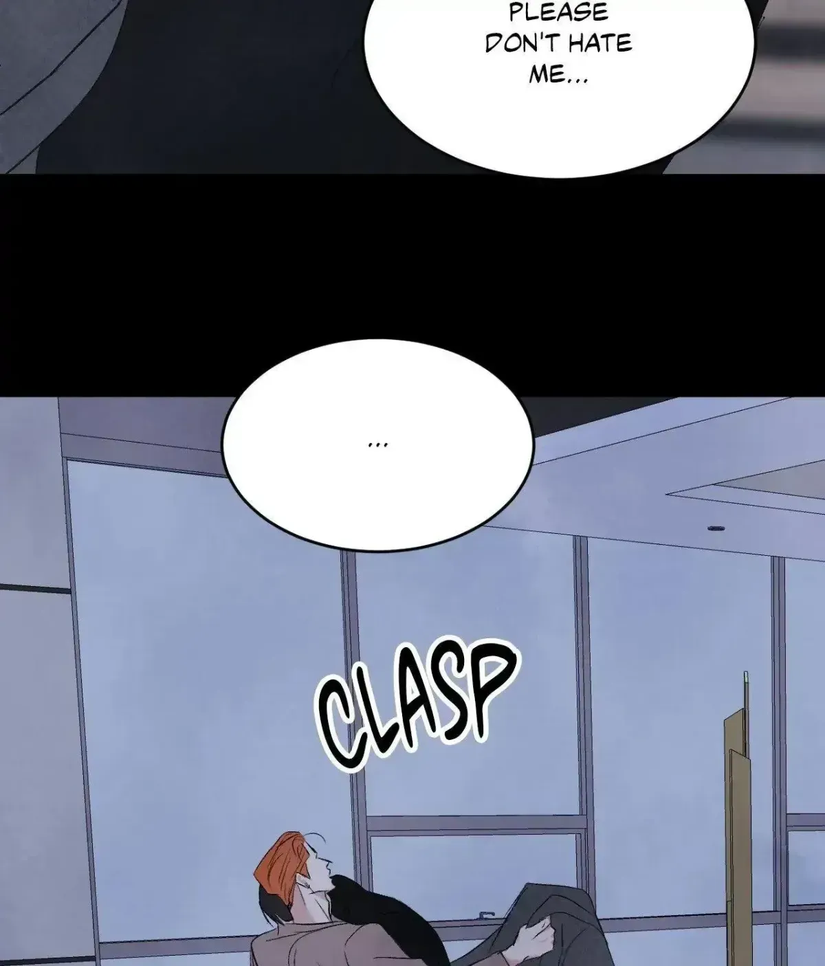 Read Topsy-Turvy chapter 2.6 image 132 on Lezhin