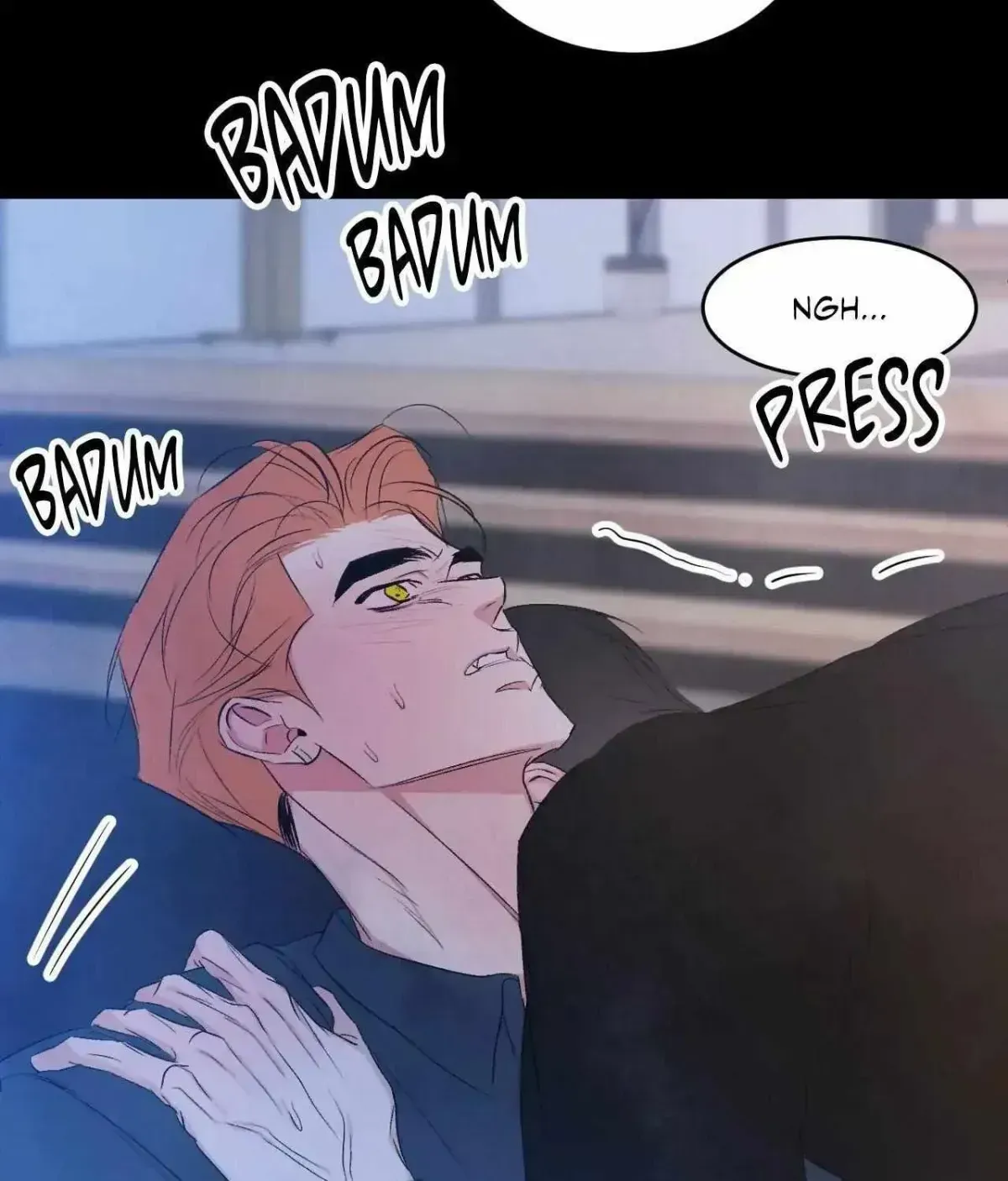Read Topsy-Turvy chapter 2.6 image 154 on Lezhin